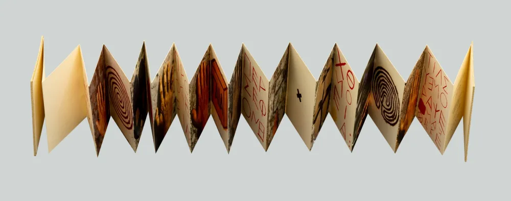 Serigrafía Tilson - Proscimeni Oracles!