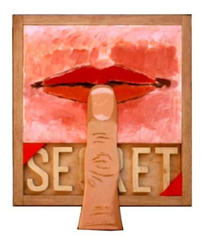 Múltiple Tilson - Secret