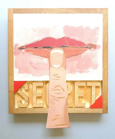 Múltiple Tilson - Secret