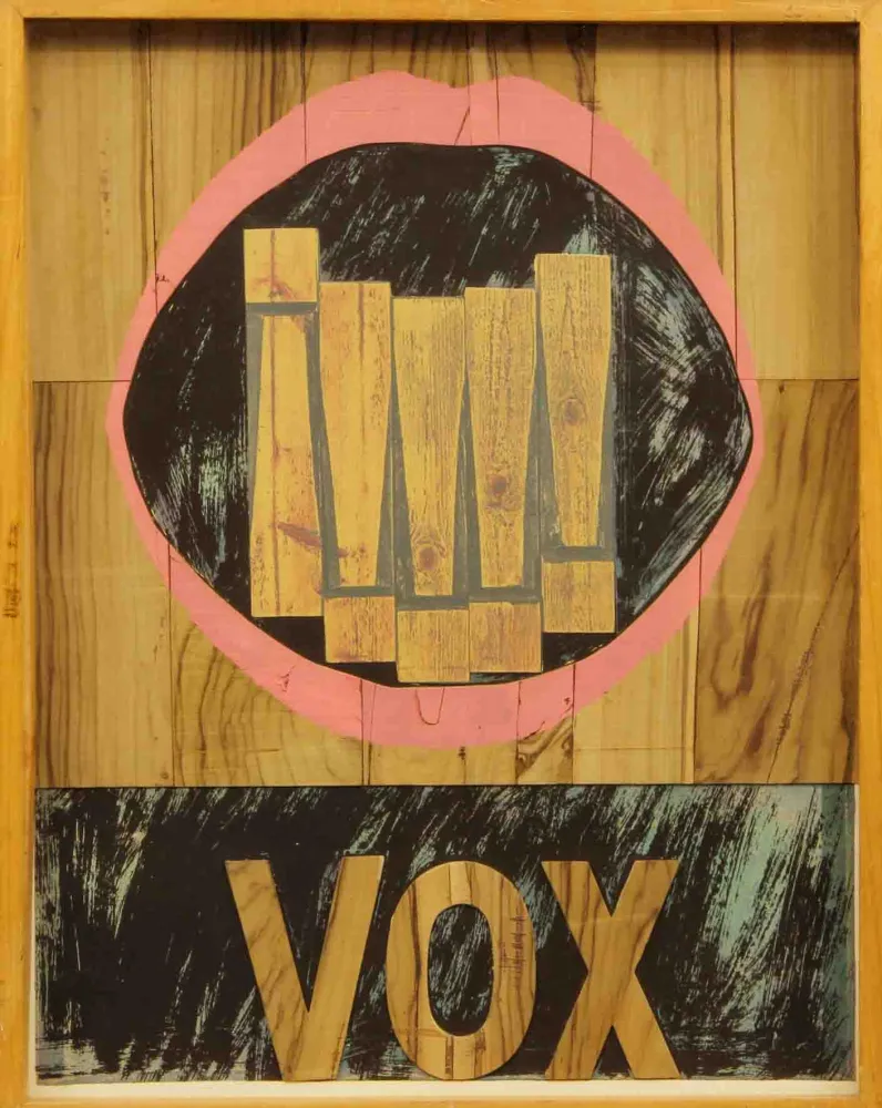 Múltiple Tilson - VOX