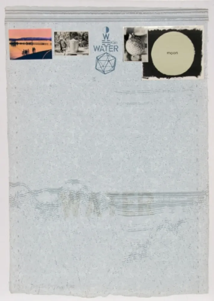 Múltiple Tilson - Water