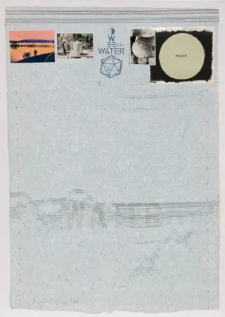 Múltiple Tilson - Water