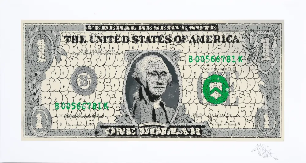 Serigrafía Tilt - 0,93 Euro