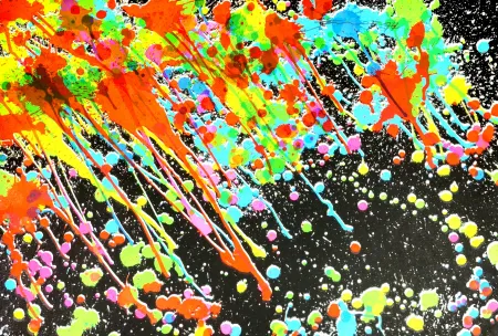 Litografía Ting - Good Morning (noir)