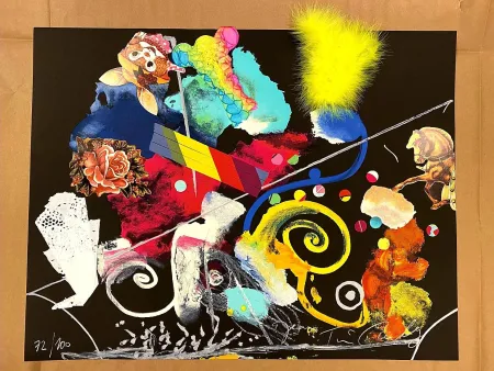 Sin Técnico Tinguely - Mémoire de la Liberté