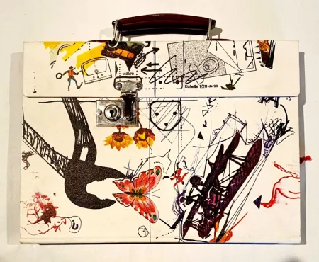 Sin Técnico Tinguely - Meta