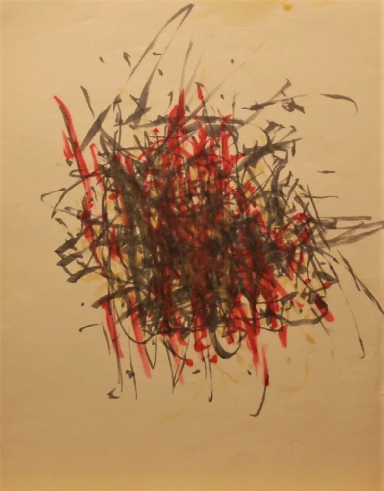 Sin Técnico Tinguely - Meta-Matic N9