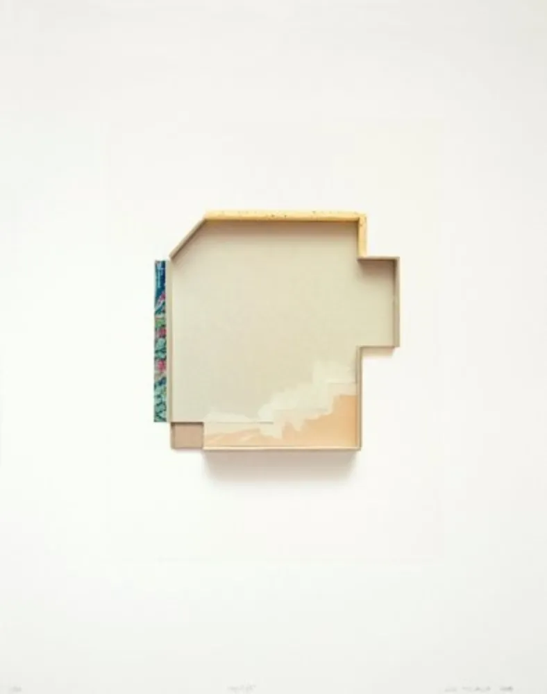 Múltiple Tiscornia - Después