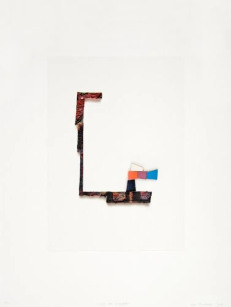 Múltiple Tiscornia - Entre dos esquinas