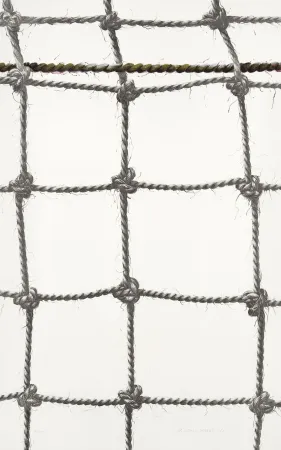 Litografía Titus-Carmel - Copa del mundo de futbol