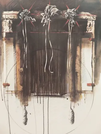 Libro Ilustrado Titus Carmel - Edition Tete DLM 243