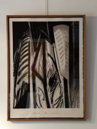 Sin Técnico Titus Carmel - Hivee