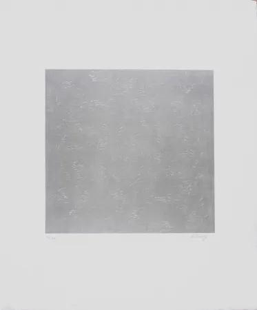 Litografía Tobey - No title