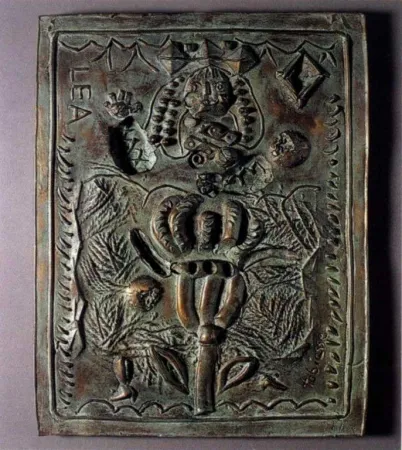 Sin Técnico Tobiasse - Léa 