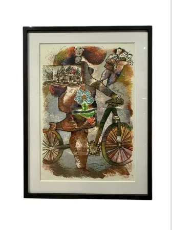 Sin Técnico Tobiasse - Rebecca