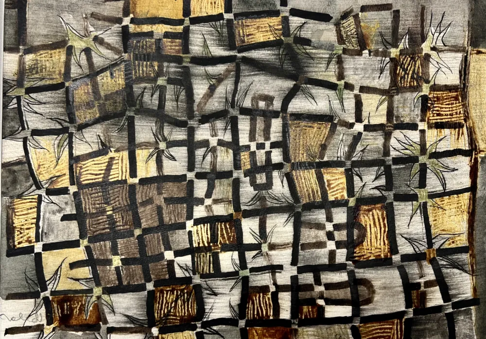 Sin Técnico Toledo - Espinas