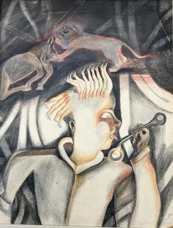 Sin Técnico Toledo - Extranas concepciones de Toledo