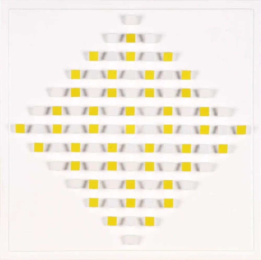 Múltiple Tomasello - Atmósfera Cromoplástica III