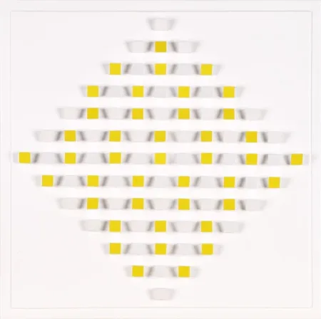 Múltiple Tomasello - Atmósfera Cromoplástica III