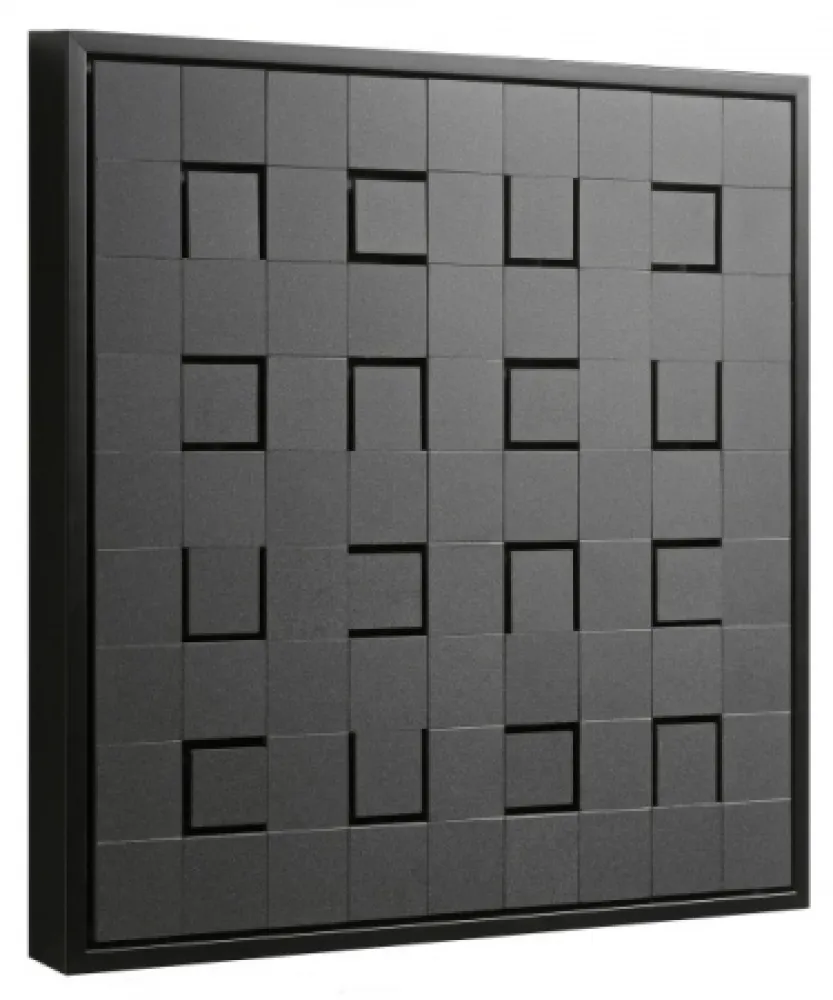 Grabado En Madera Tomasello - Lumiere Noire