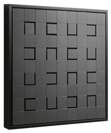 Grabado En Madera Tomasello - Lumiere Noire