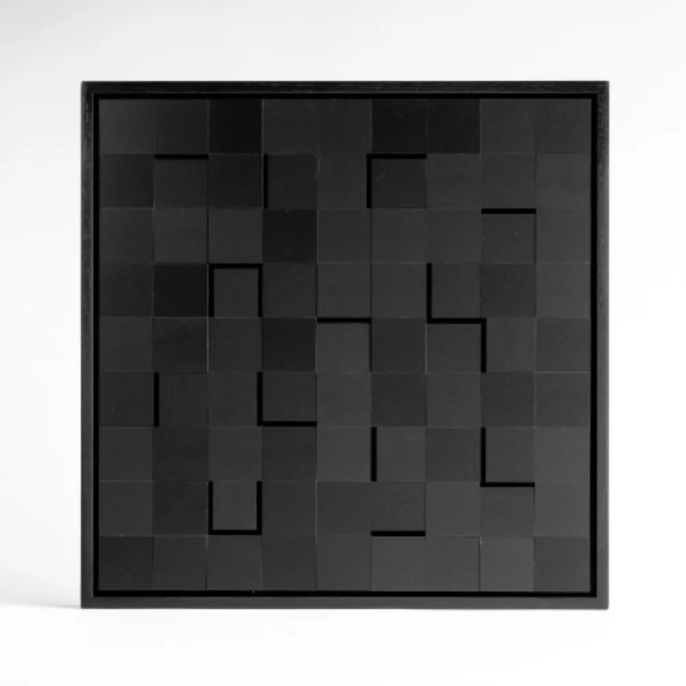 Múltiple Tomasello - Lumiere noire unique IV/X