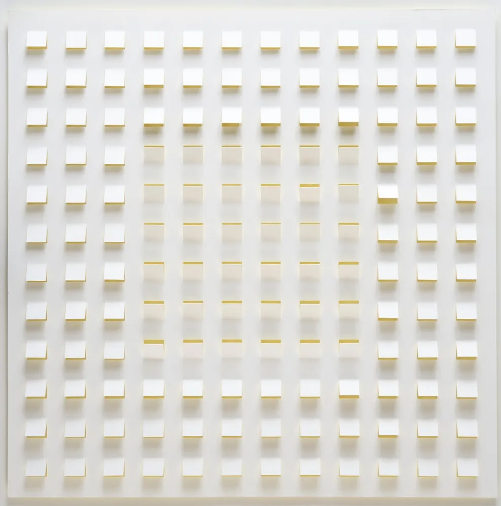 Múltiple Tomasello - S/t 3