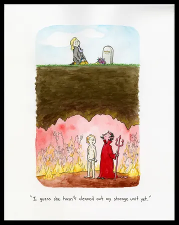 Sin Técnico Toro - I guess she hasn't....