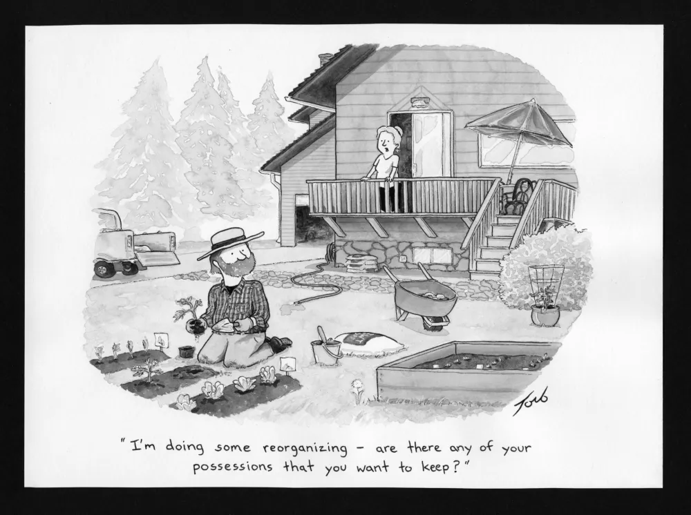 Sin Técnico Toro - Reorganizing