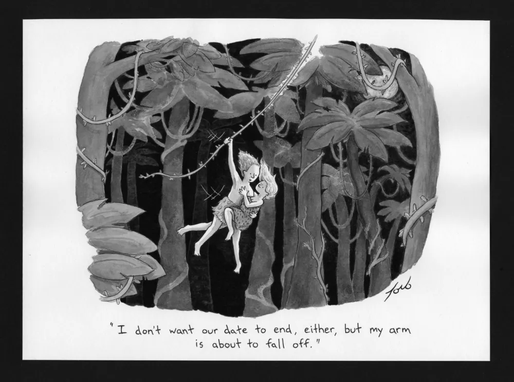 Sin Técnico Toro - Tarzan