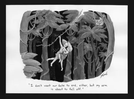 Sin Técnico Toro - Tarzan