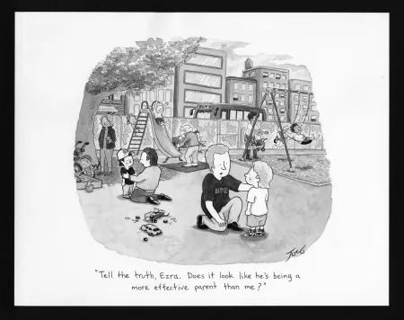 Sin Técnico Toro - Tell the truth, Ezra