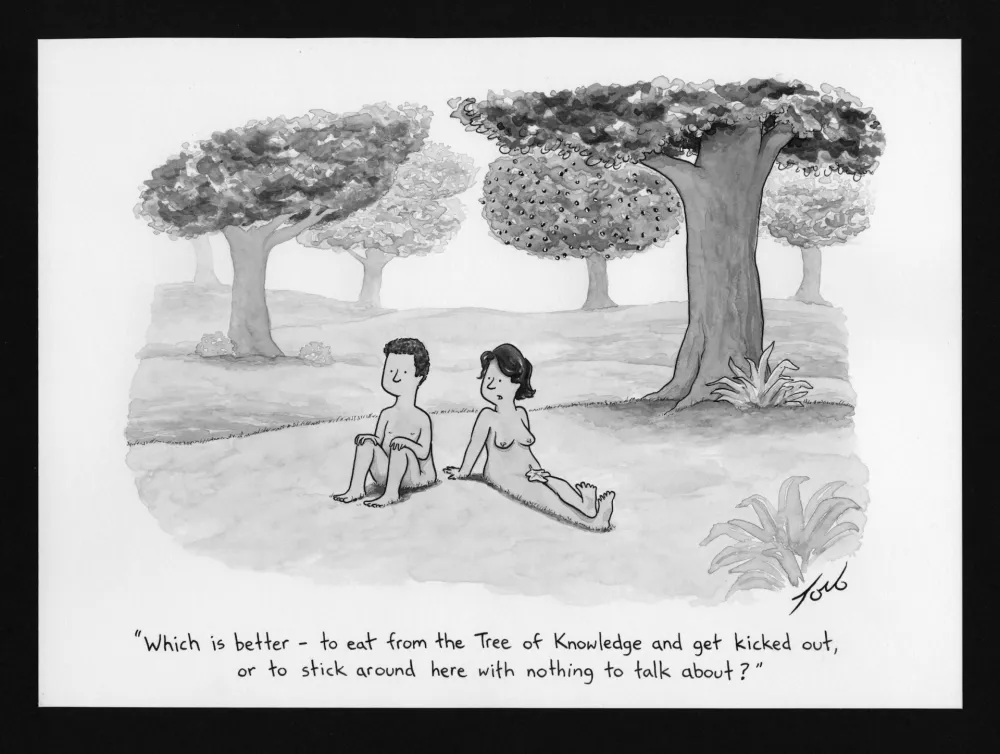 Sin Técnico Toro - Tree of Knowledge