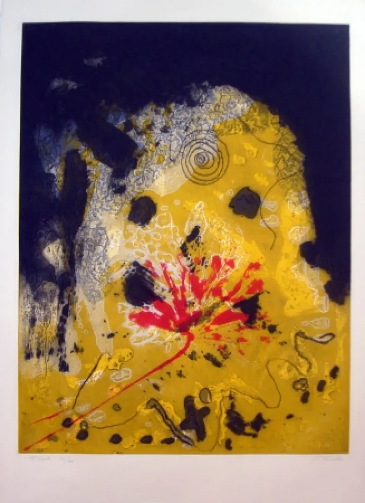 Carborundo Torralba - EL PAETA