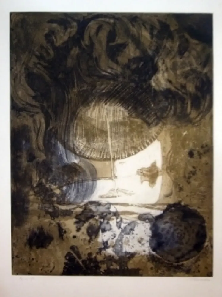 Carborundo Torralba - KOSMOS