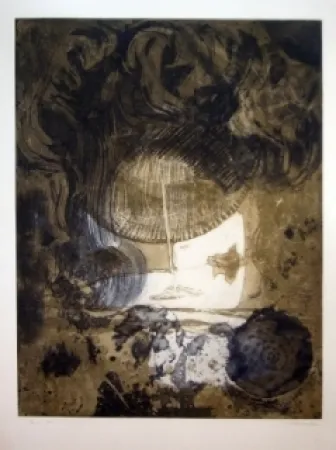 Carborundo Torralba - KOSMOS