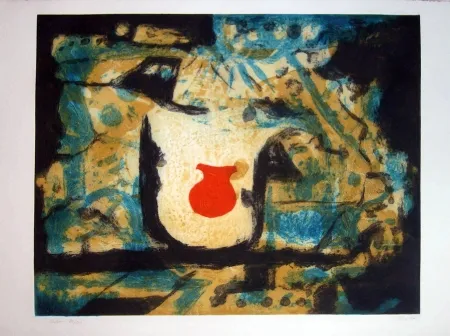 Carborundo Torralba - ORPHEO