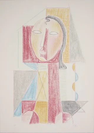 Sin Técnico Tozzi - Untitled