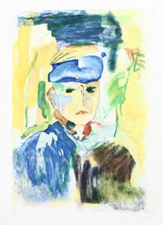 Aguafuerte Y Aguatinta Treccani - IL POETA