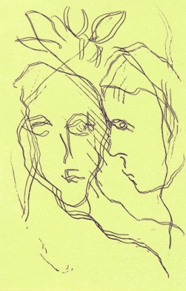 Libro Ilustrado Treccani - Rime d'encomio e morte