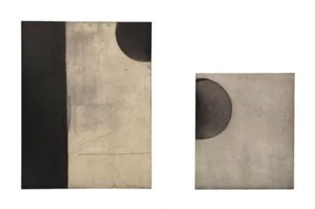 Múltiple Treleaven - Space is the place