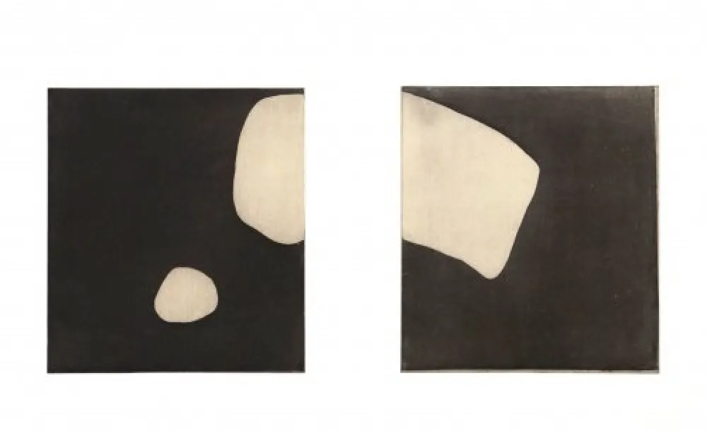 Múltiple Treleaven - Without title