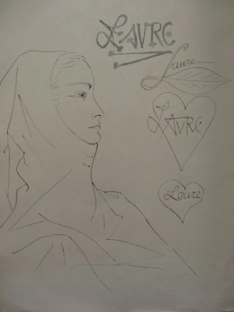 Sin Técnico Trémois - Laure