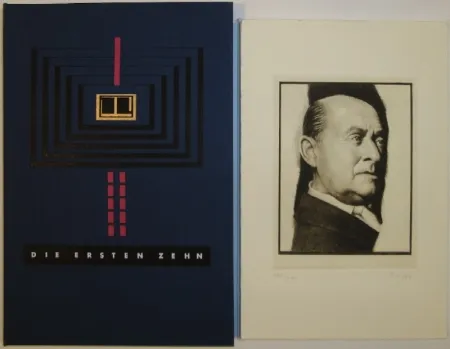 Aguafuerte Tripp - Die ersten Zehn