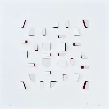 Sin Técnico Troiani - Cut out print