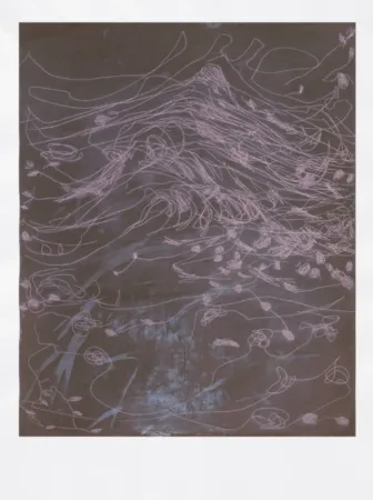 Múltiple Tschäpe - Untitled 4