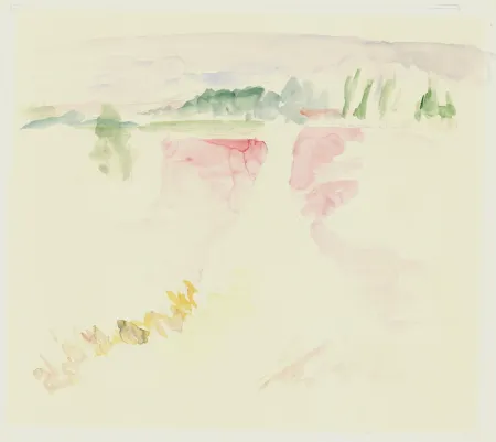 Sin Técnico Tschermak - Landschaft / Landscape