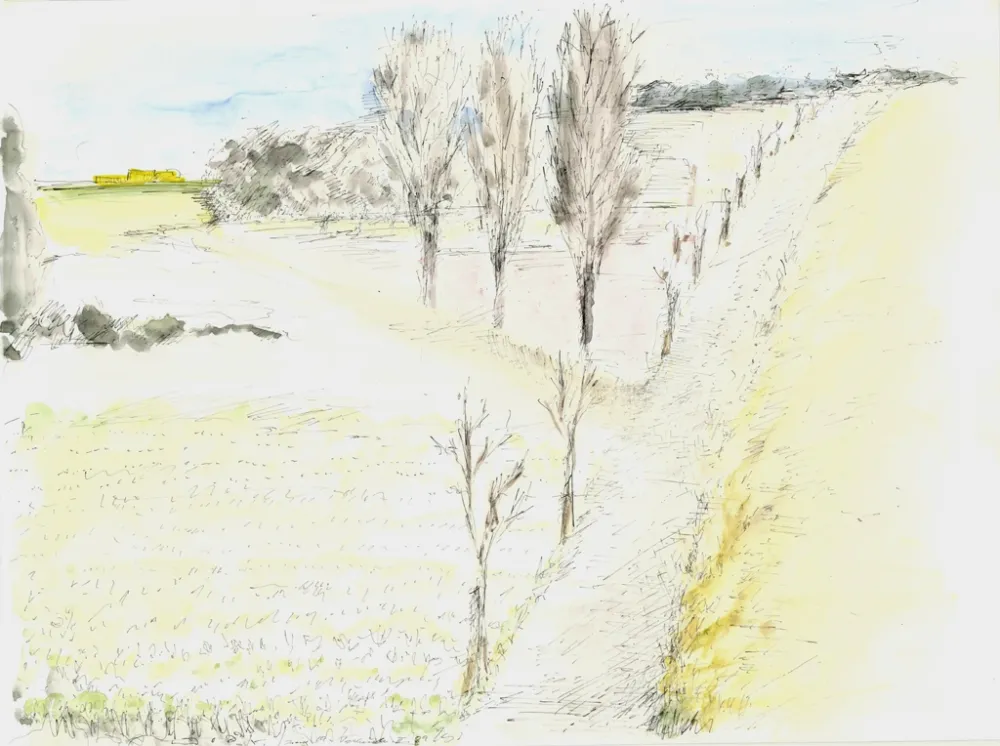 Sin Técnico Tschermak - Voreifel