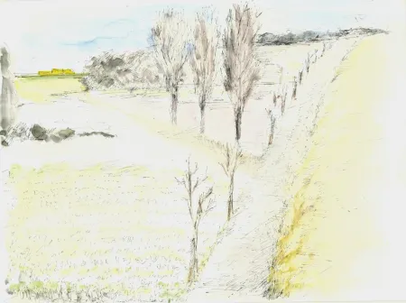 Sin Técnico Tschermak - Voreifel