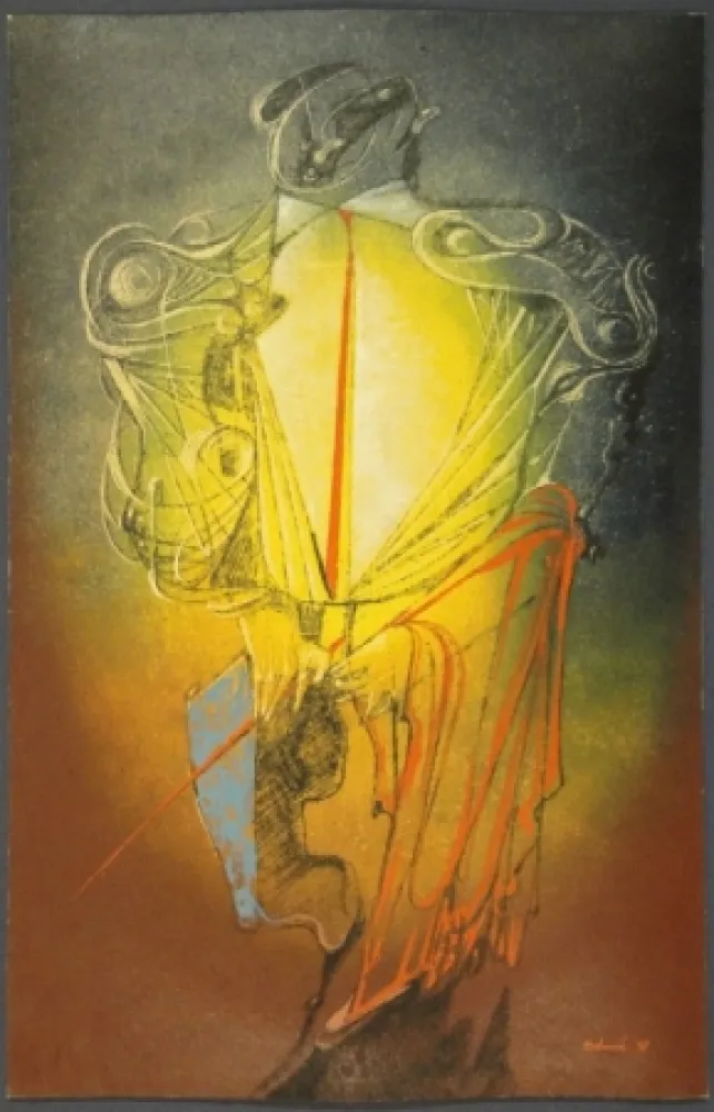 Sin Técnico Tschumi - Matador in der Nacht